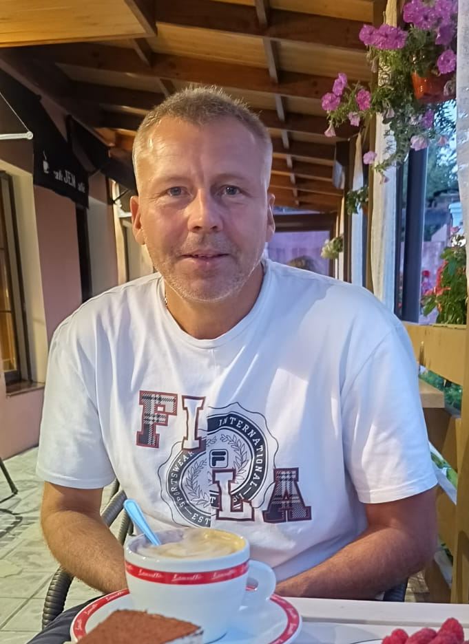 Александр Калинин
